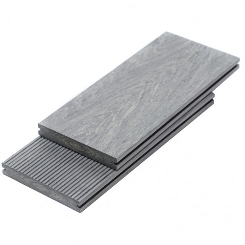 Терасна дошка BRUGGAN MultiColor Gray
