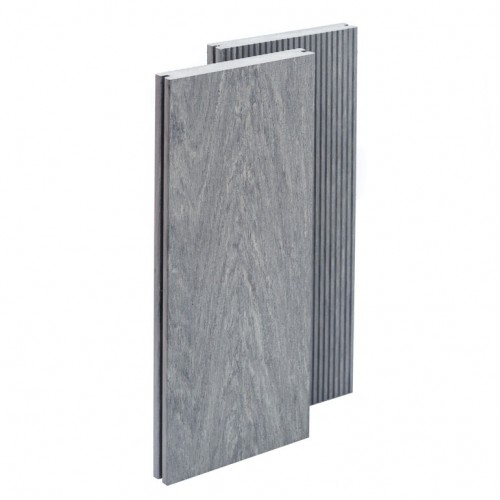 Терасна дошка BRUGGAN MultiColor Gray