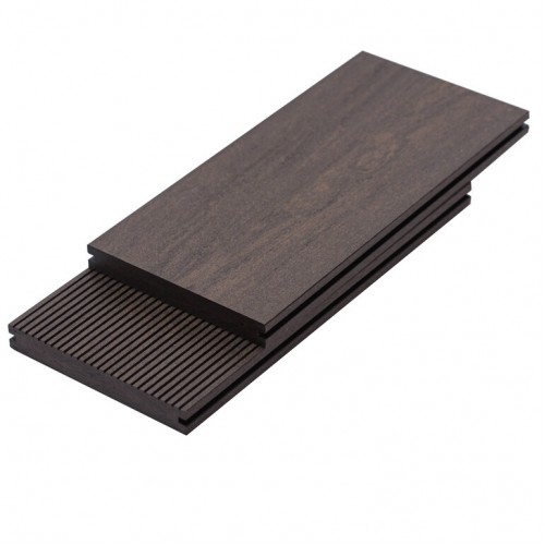 Терасна дошка BRUGGAN MultiColor Wenge