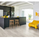 Дизайнерська підлога Modular ONE Oak nordic grey, арт.1744548, пр-во Німеччина