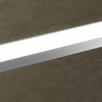 Алюмінієвий профіль Prolight Prolist LLA/30 Profilpas з LED підсвічуванням