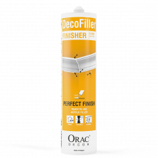 Шпаклівка акрилова ORAC DECOFILLER FL300