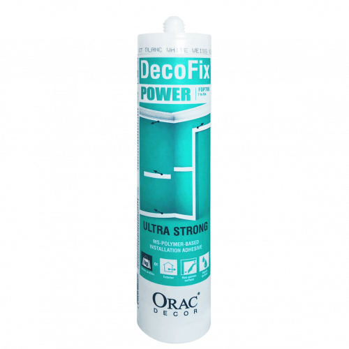 Клей монтажний ORAC DecoFix FDP700