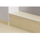 Профіль для сходів зовнішній для клейового LVT Quick-Step
