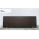 Широкоформатна панель HPL Brown Work 0982
