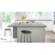 Широкоформатна панель HPL Bianco Super 2272