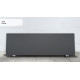 Широкоформатна панель HPL Grafite 2633 Morematt