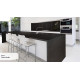 Широкоформатна панель HPL Zebra Marble 6014