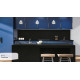 Широкоформатна панель HPL Grey Stone 6111 Morematt
