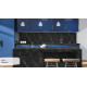 Широкоформатна панель HPL Marquina 6133 Morematt