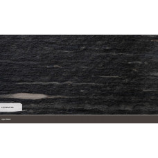 Широкоформатна панель HPL Black Silk 6145 ( 4mm )