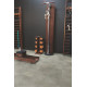 Вінілове покриття Quick-Step Oro Base - Tiles Бетонна скеля AVSTT40234 (4mm)