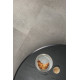 Вінілове покриття Quick-Step Oro Base - Tiles Бетонна скеля AVSTT40234 (4mm)