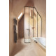 Вінілова підлога Quick-Step Oro Base - Tiles Коралова скеля AVSTT40232 (4mm)