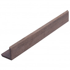 Кутник декоративний BRUGGAN MULTICOLOR WENGE