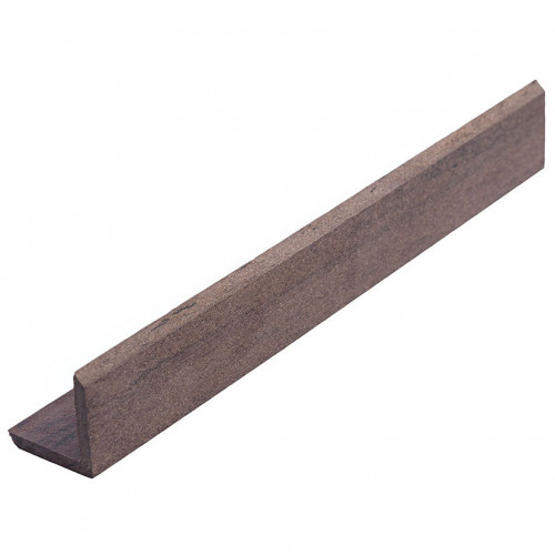 Кутник декоративний BRUGGAN MULTICOLOR WENGE