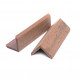 Кутник декоративний BRUGGAN MULTICOLOR CEDAR