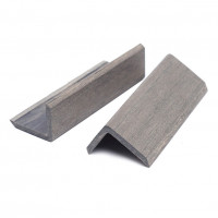 Кутник декоративний BRUGGAN MULTICOLOR GRAY