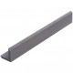 Кутник декоративний BRUGGAN BRUGGAN ELEGANT LIGHT 3D GRAPHITE