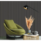 Декоративна стінова панель МДФ Adapanels APM504 Soft Touch