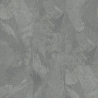 Вінілове покриття IVC Moduleo Roots 55 Tile Dryback MUSTANG SLATE 70939
