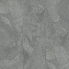 Вінілове покриття IVC Moduleo Roots 55 Tile Dryback MUSTANG SLATE 70939
