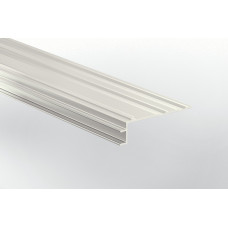 Алюмінієвий підпрофіль для сходів Incizo Quick-Step (для плити IMU 12 мм)