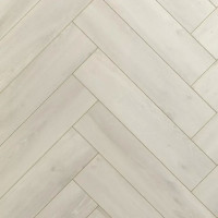 Ламінат Alsafloor (33/12) Baton Rompu (Herringbone) V4 Платон 701 X-Lock