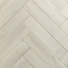 Ламінат Alsafloor (33/12) Baton Rompu (Herringbone) V4 Платон 701 X-Lock