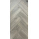 Ламінат Alsafloor (33/12) Baton Rompu (Herringbone) V4 Улісс 708 X-Lock