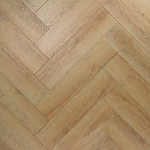 Ламінат Alsafloor (33/12) Baton Rompu (Herringbone) V4 Сансет 471 X-Lock