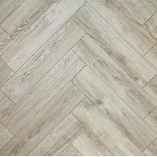 Ламінат Alsafloor (33/12) Baton Rompu (Herringbone) V4 Дуб сардинія 619 X-Lock