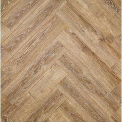 Ламінат Alsafloor (33/12) Baton Rompu (Herringbone) V4 Дуб Балеарський 622 X-Lock