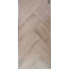 Ламінат Alsafloor (33/12) Elegant Baton Rompu (Herringbone) V4 Дуб Болеро 508 X-Lock
