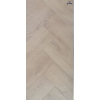 Ламінат Alsafloor (33/12) Elegant Baton Rompu (Herringbone) V4 Дуб Крафт 511 X-Lock
