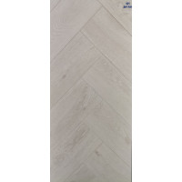 Ламінат Alsafloor (33/12) Elegant Baton Rompu (Herringbone) V4 Дуб Аіда 521 X-Lock