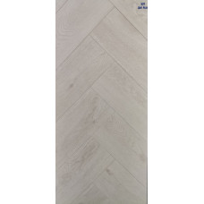 Ламінат Alsafloor (33/12) Elegant Baton Rompu (Herringbone) V4 Дуб Аіда 521 X-Lock