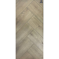 Ламінат Alsafloor (33/12) Elegant Baton Rompu (Herringbone) V4 Дуб Каліссон 525 X-Lock