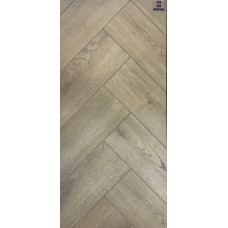 Ламінат Alsafloor (33/12) Elegant Baton Rompu (Herringbone) V4 Дуб Каліссон 525 X-Lock