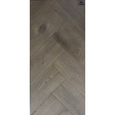 Ламінат Alsafloor (33/12) Elegant Baton Rompu (Herringbone) V4 Стромболі 560 X-Lock