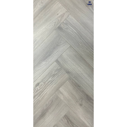 Ламінат Alsafloor (33/12) Elegant Baton Rompu (Herringbone) V4 Горгій 707 X-Lock