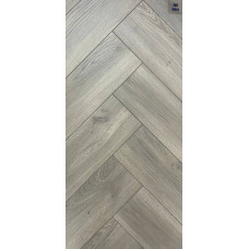 Ламінат Alsafloor (33/12) Elegant Baton Rompu (Herringbone) V4 Улісс 708 X-Lock