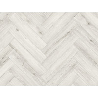 Ламінат Classen Ville (33/8) Herringbone V4 Дуб Карасена