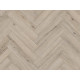 Ламінат Classen Ville (33/8) Herringbone V4 Дуб Монастеріо