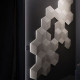Декоративна 3D панель Orac Decor W105 Rombus