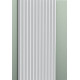 Декоративна 3D панель Orac Decor W108F ZIGZAG Гнучкий