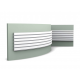 Декоративна 3D панель Orac Decor W111F BAR Гнучкий