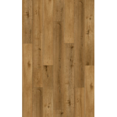 Вінілова підлога SPC APRO AUTHENTIC + підкладка Gold Oak 501