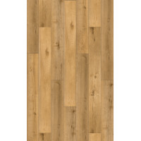 Вінілова підлога SPC APRO AUTHENTIC + підкладка Natural Oak 502
