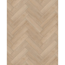 Вінілова підлога SPC APRO WOOD ялинка + підкладка Slate Oak 204